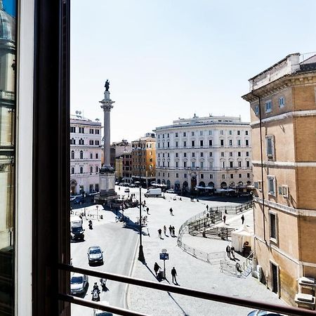 Mytinyhome Esquilino Rome Exterior photo