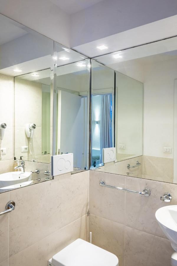Mytinyhome Esquilino Rome Exterior photo