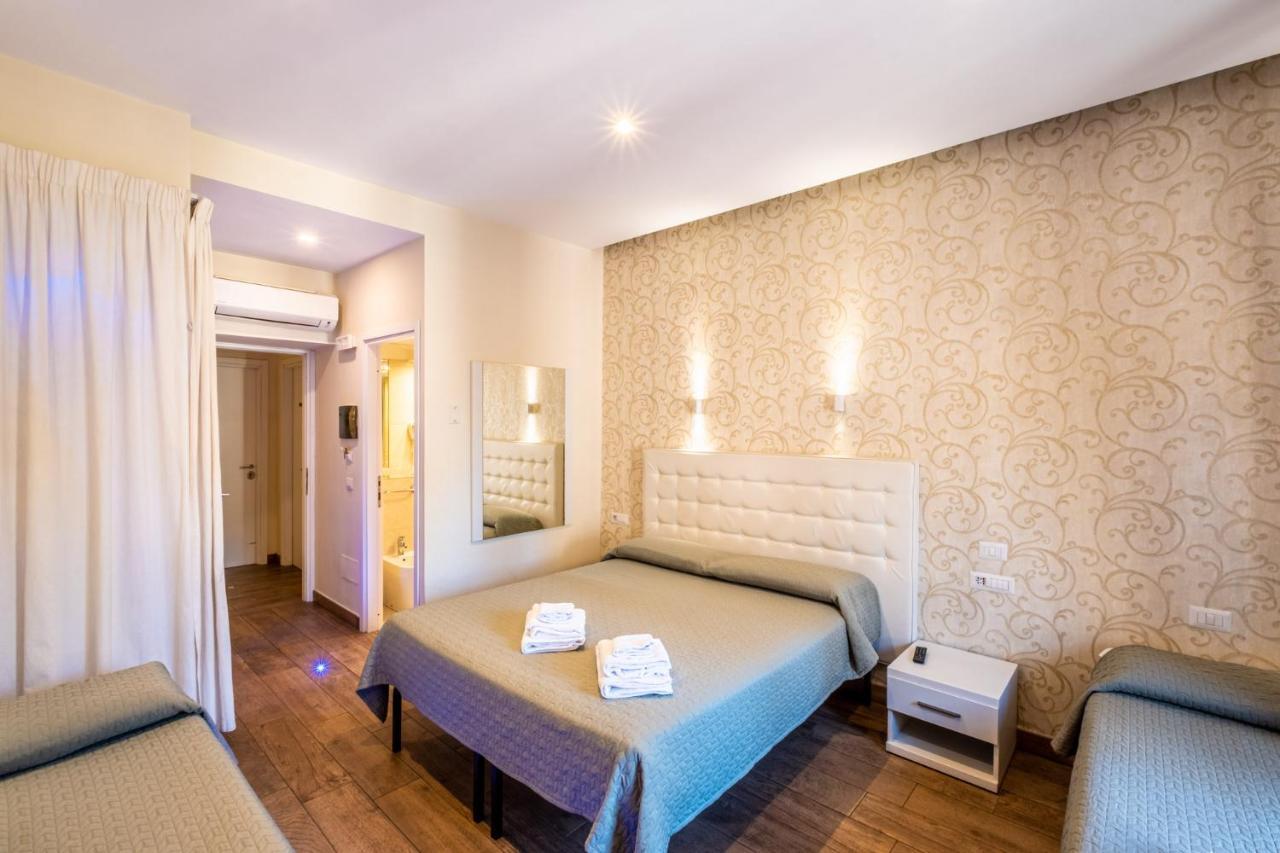 Mytinyhome Esquilino Rome Exterior photo