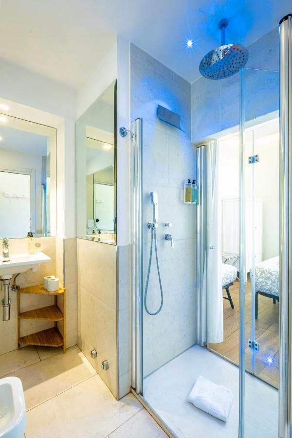 Mytinyhome Esquilino Rome Exterior photo