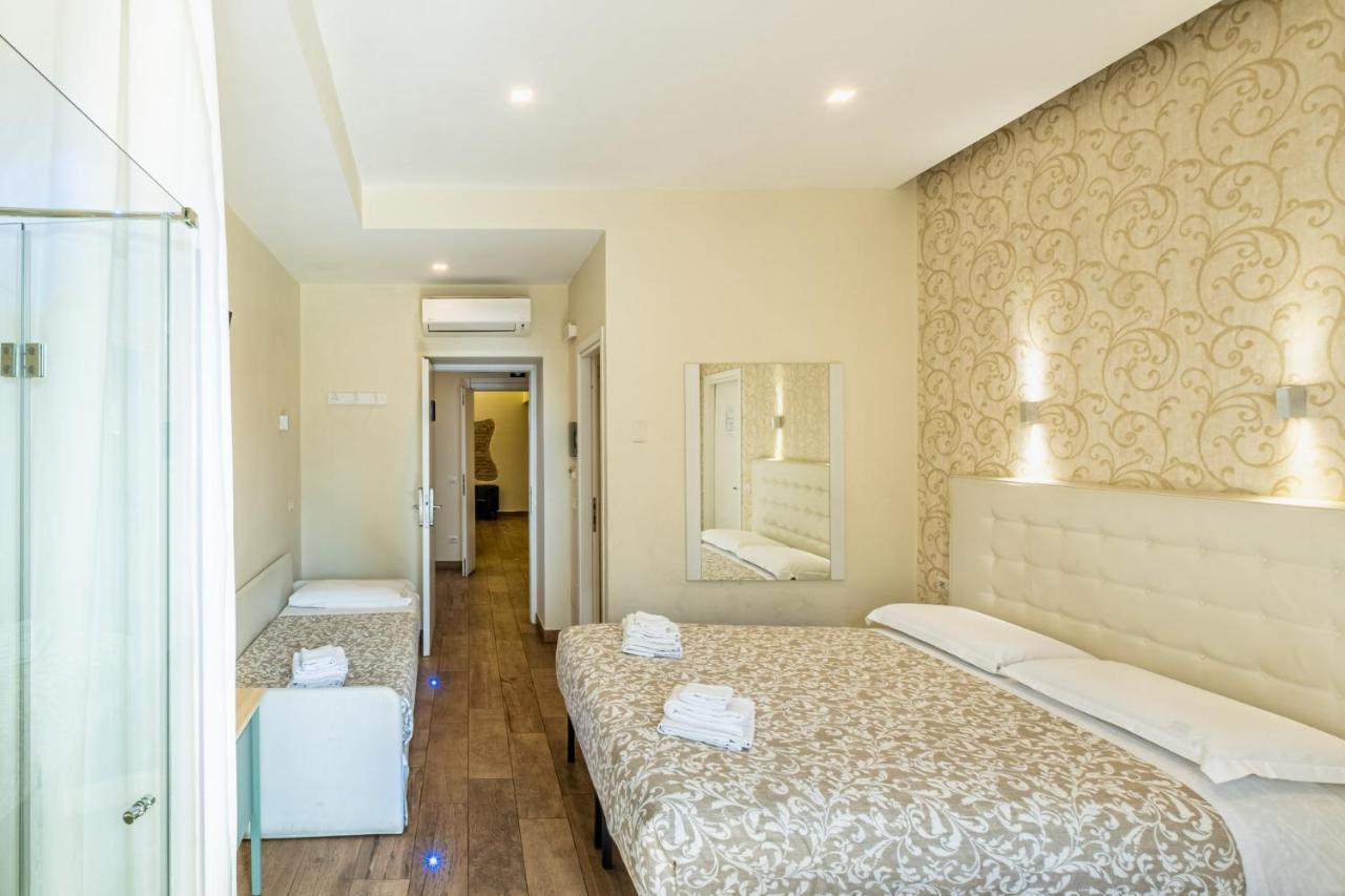 Mytinyhome Esquilino Rome Exterior photo