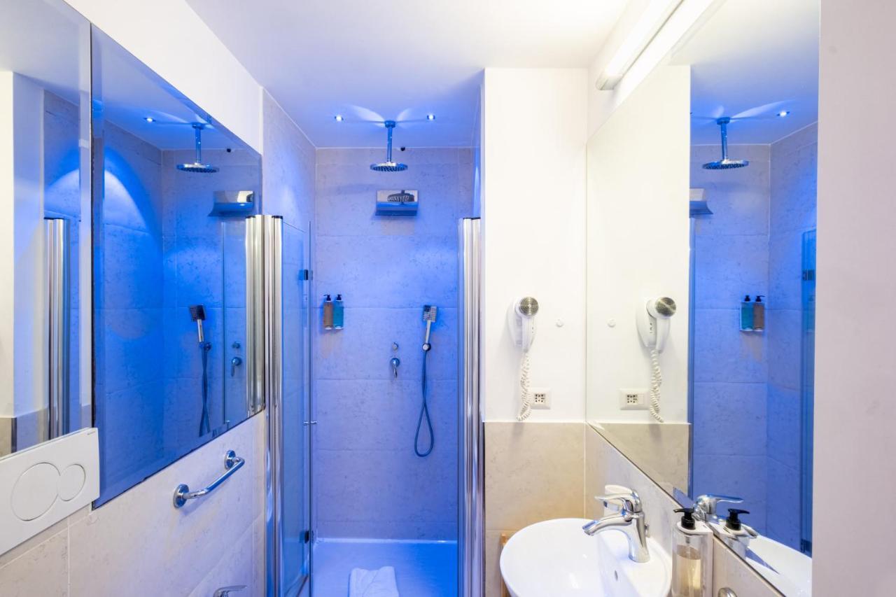 Mytinyhome Esquilino Rome Exterior photo