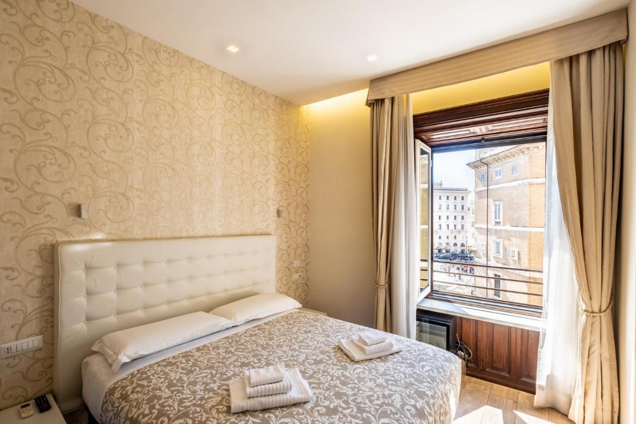 Mytinyhome Esquilino Rome Exterior photo
