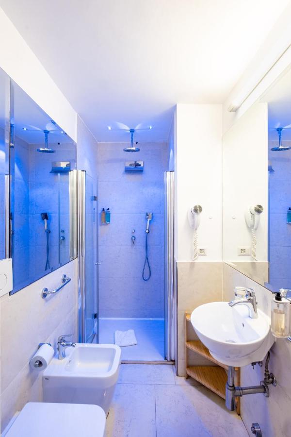 Mytinyhome Esquilino Rome Exterior photo