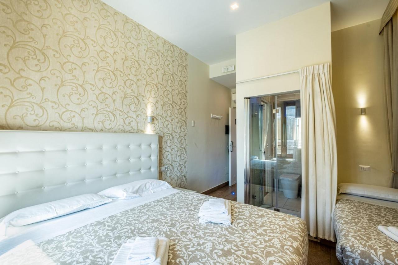 Mytinyhome Esquilino Rome Exterior photo