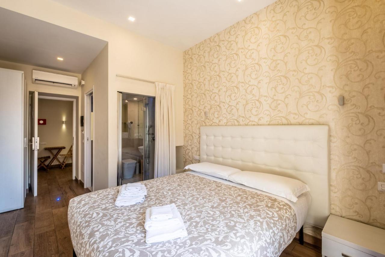 Mytinyhome Esquilino Rome Exterior photo