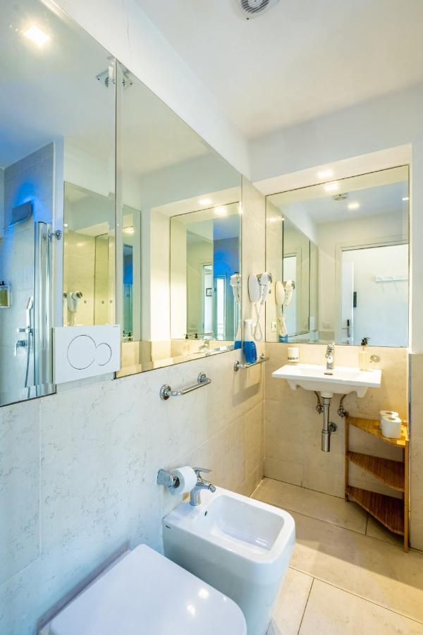 Mytinyhome Esquilino Rome Exterior photo
