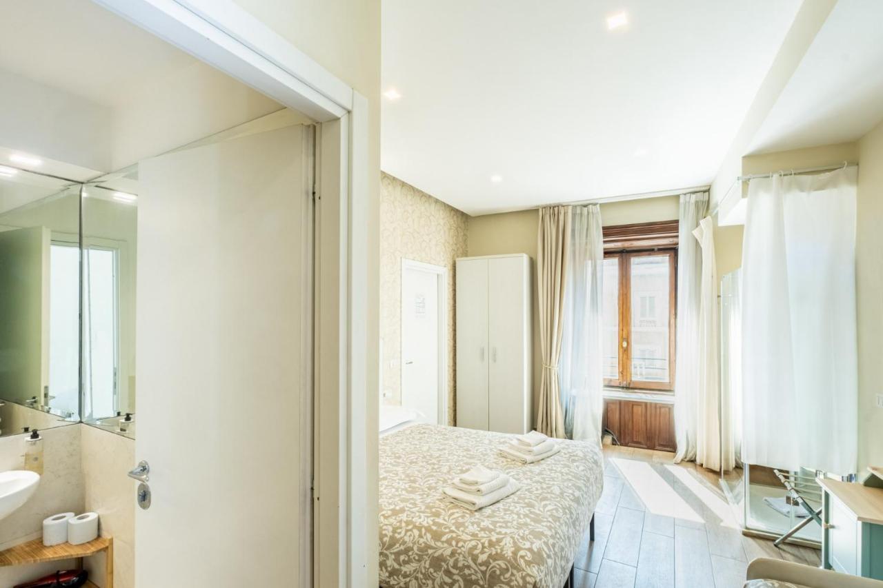 Mytinyhome Esquilino Rome Exterior photo